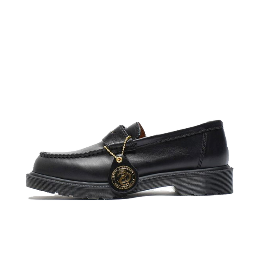 Tennarit ja kengät Dr. Martens Penton Musta | 31858001