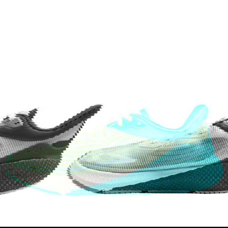 Tennarit ja kengät Under Armour HOVR Machina 1 Vihreä | 3026236-101
