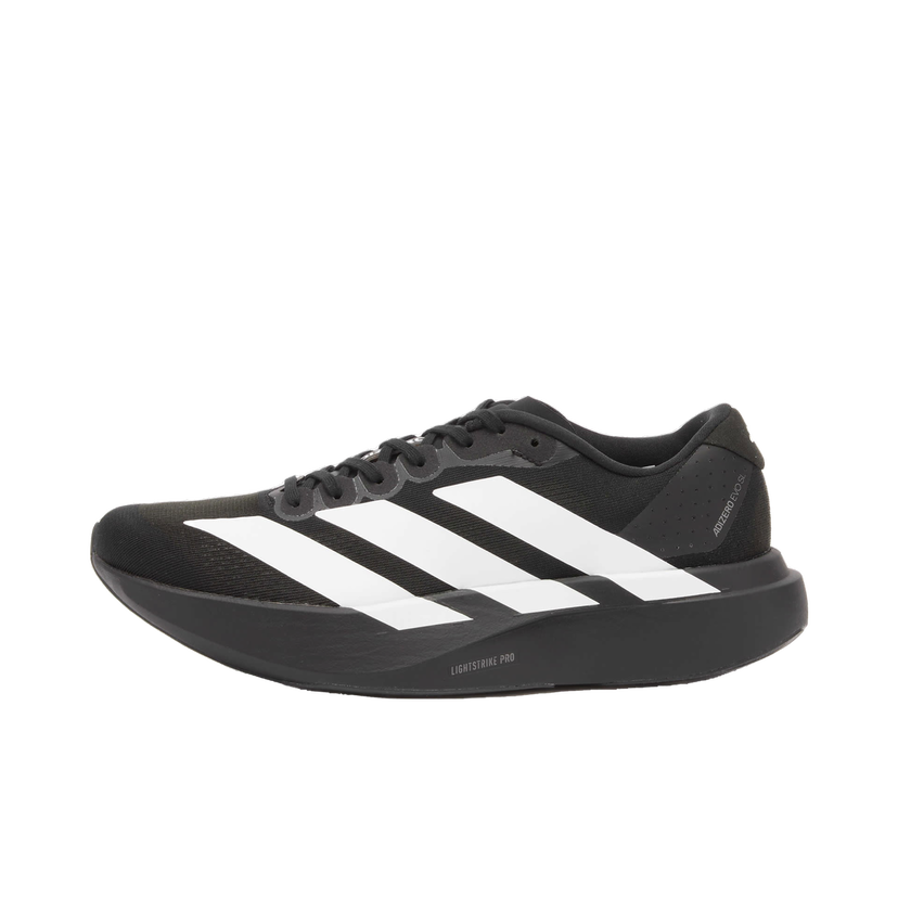 Tennarit ja kengät adidas Performance Adizero Evo SL Size UK 4 Musta | KK1247