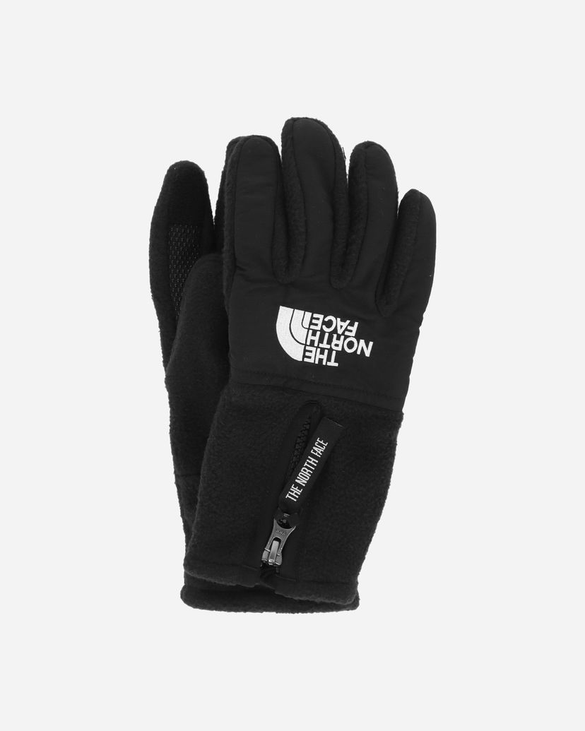 Käsineet The North Face Etip Gloves Musta | NF0A888S JK3