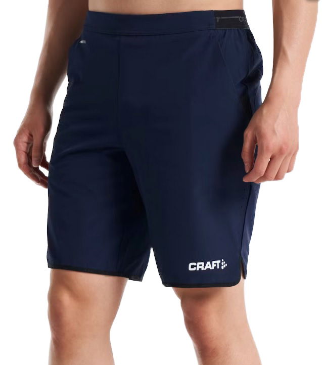 Shortsit Craft PRO CONTROL IMPACT Shorts Musta | 1908237-390900