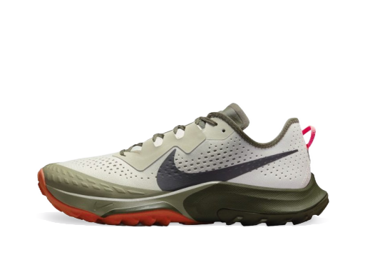 Juoksu Nike Air Zoom Terra Kiger 7 Beige | CW6062-003