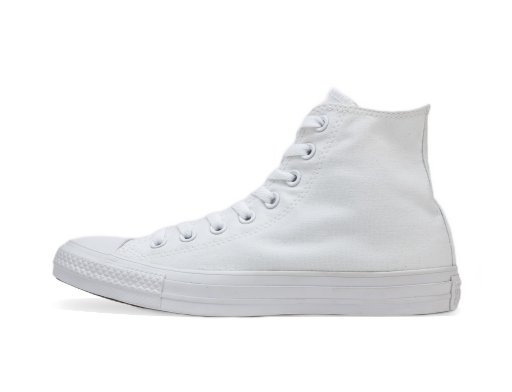 Tennarit ja kengät Converse Chuck Taylor All Star Seasonal Valkoinen | 1u646