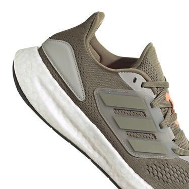 Tennarit ja kengät adidas Performance Pureboost 22 44 2/3 Harmaa | HQ1452, 6
