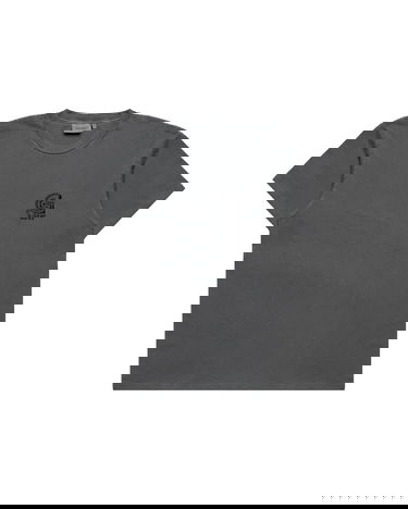 T-paita Carhartt WIP Short Sleeve Helix Redux T-Shirt by Carhartt WIP Harmaa | I035485_9, 4