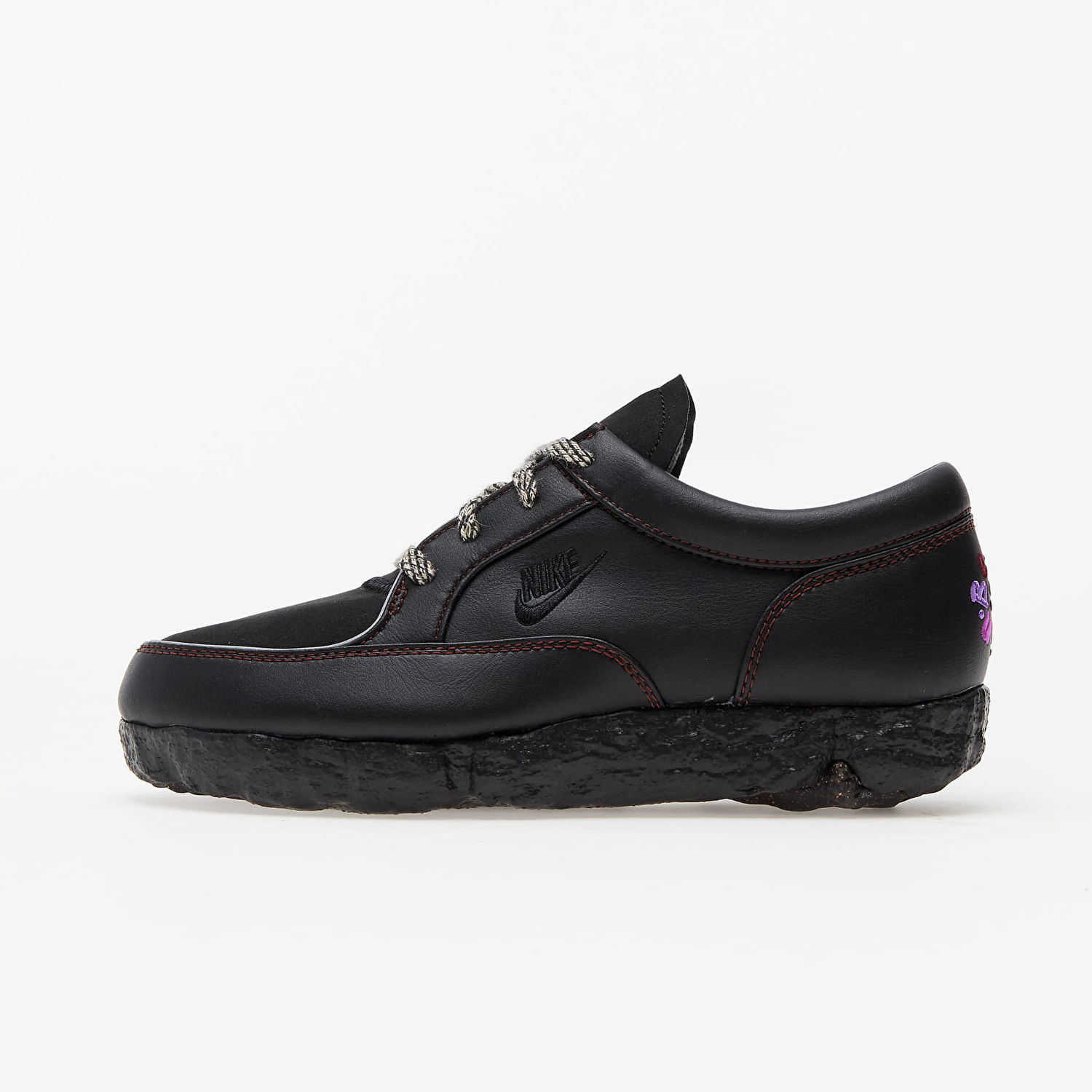 Tennarit ja kengät Nike BE-DO-WIN SP "Around The World" Musta | DB3017-001, 0