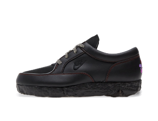 Tennarit ja kengät Nike BE-DO-WIN SP "Around The World" Musta | DB3017-001