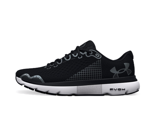 Juoksu Under Armour HOVR Infinite 4 Musta | 3024905-001