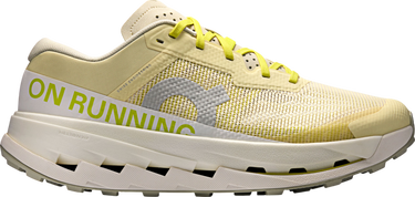 Tennarit ja kengät On Running On Running Cloudultra 3 Keltainen | 3mf30234238, 0
