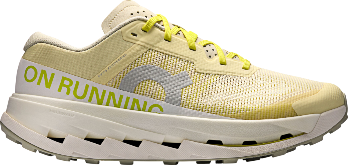 Tennarit ja kengät On Running On Running Cloudultra 3 Keltainen | 3mf30234238, 0