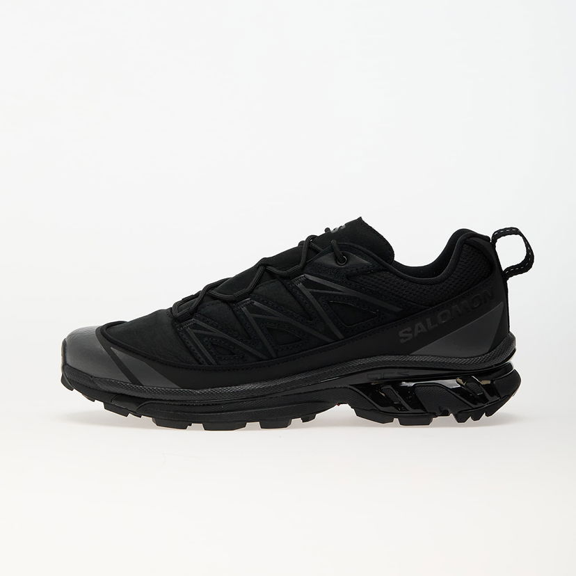 Tennarit ja kengät Salomon XT-6 Expanse Ltr Black/ Black/ Asphalt Musta | L47574600