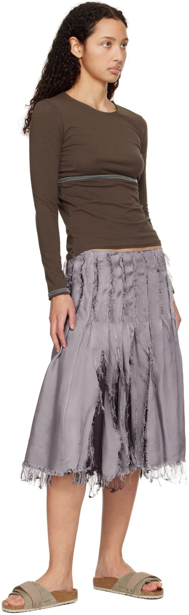 Tennarit ja kengät Birkenstock Oita Harmaa | 1028056, 4