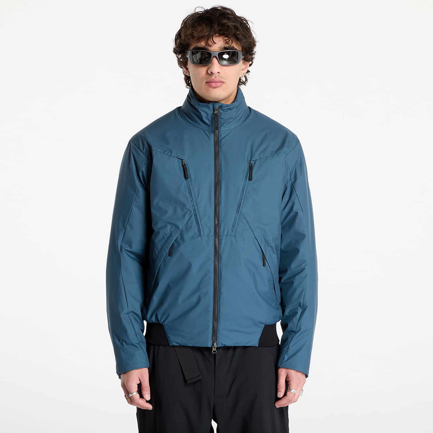 Takki Tilak Continental Jacket Sininen | 10007052, 0