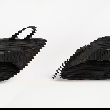 Vyötärölaukku adidas Performance Waist Bag Musta | JY2556, 1