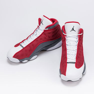 Tennarit ja kengät Jordan Air Jordan 13 Retro "Red Flint" Punainen | DJ5982-600, 2