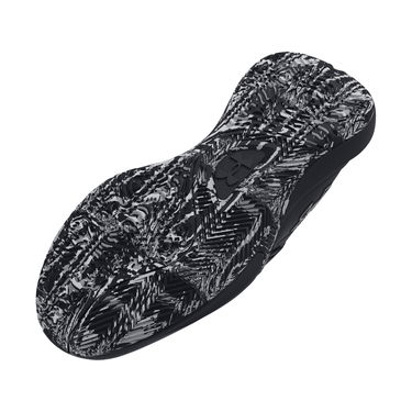 Tennarit ja kengät Under Armour Lockdown 7 Musta | 3028512-003, 3