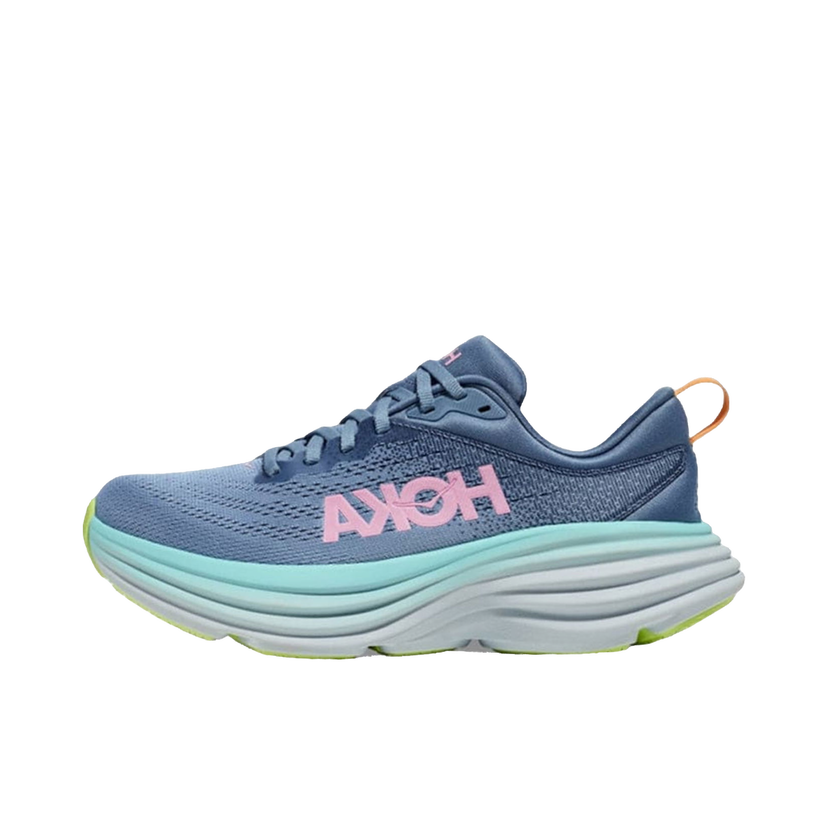 Juoksu Hoka One One Bondi 8 Shadow Dusk (Women's) Tummansininen | 1127952-SSK