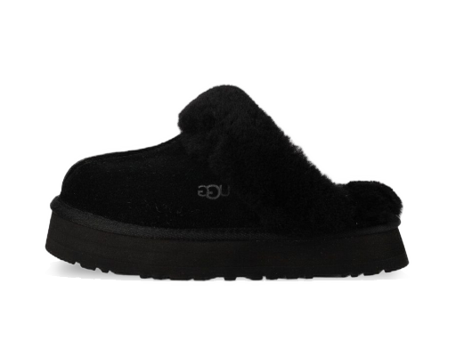 Tennarit ja kengät UGG W Disquette Musta | 1122550.BLK
