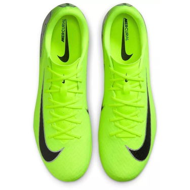 Tennarit ja kengät Nike Zoom Vapor 16 Academy AG Keltainen | FQ8364-700, 1
