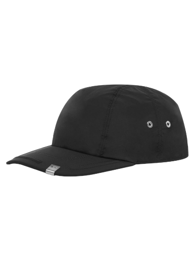 Korkki 1017 ALYX 9SM Lighter Cap Musta | AAUHA0001FA03-BLK0001