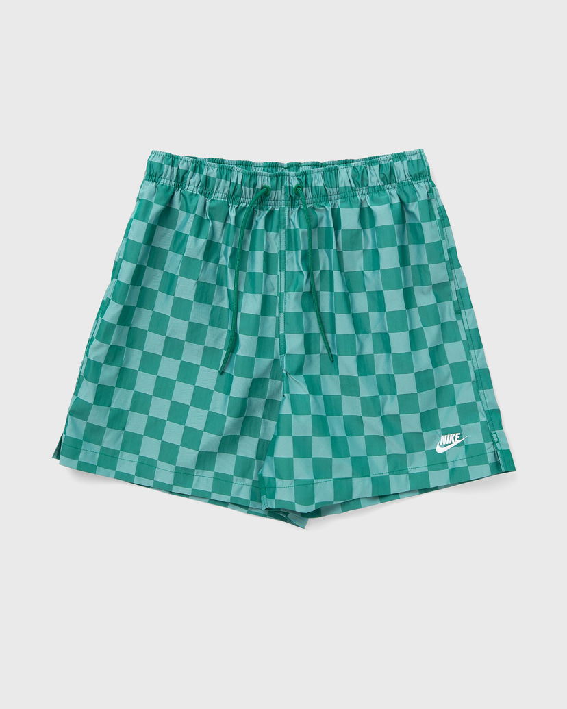 Shortsit Nike Club Flow Shorts Vihreä | FN3098-365