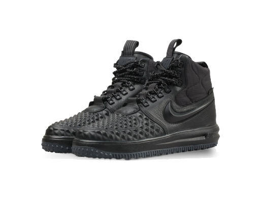 Tennarit ja kengät Nike LF1 Duckboot '17 Musta | 916682-002