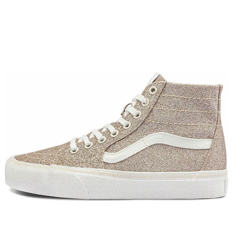 Tennarit ja kengät Vans Vans SK8-Hi Tapered Beige | VN0A4U16B7A, 0