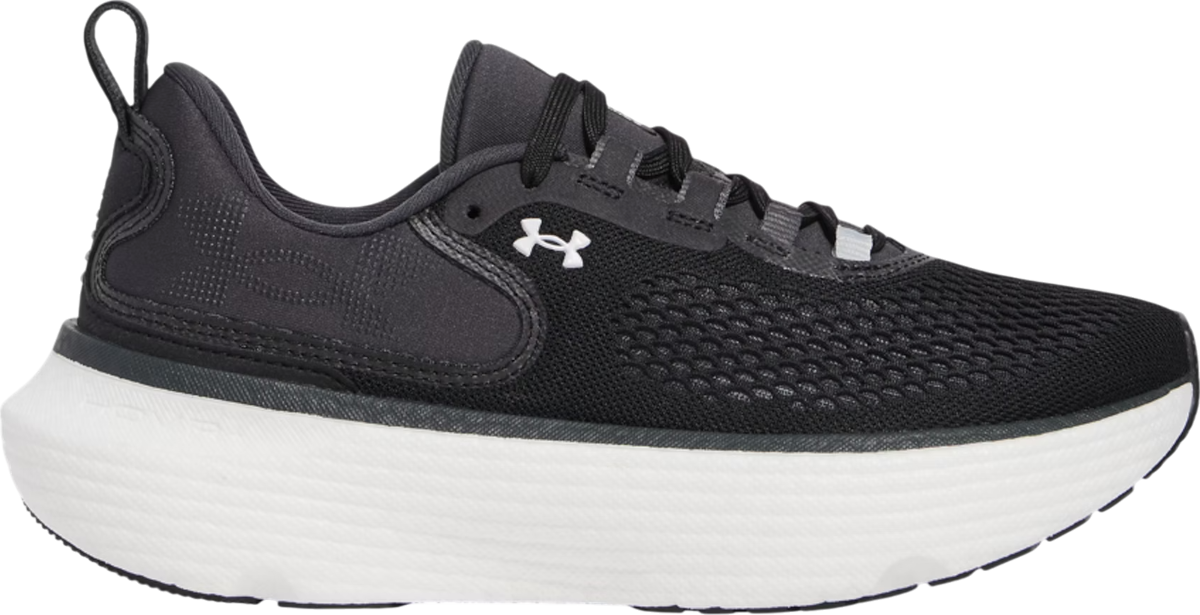 Tennarit ja kengät Under Armour Infinite Elite 2 Musta | 3028178-001, 0
