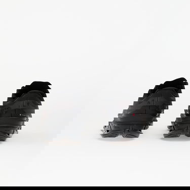 Tennarit ja kengät On Running On W Cloudflow 5 Black/ Black Musta | 3WF10091043, 4