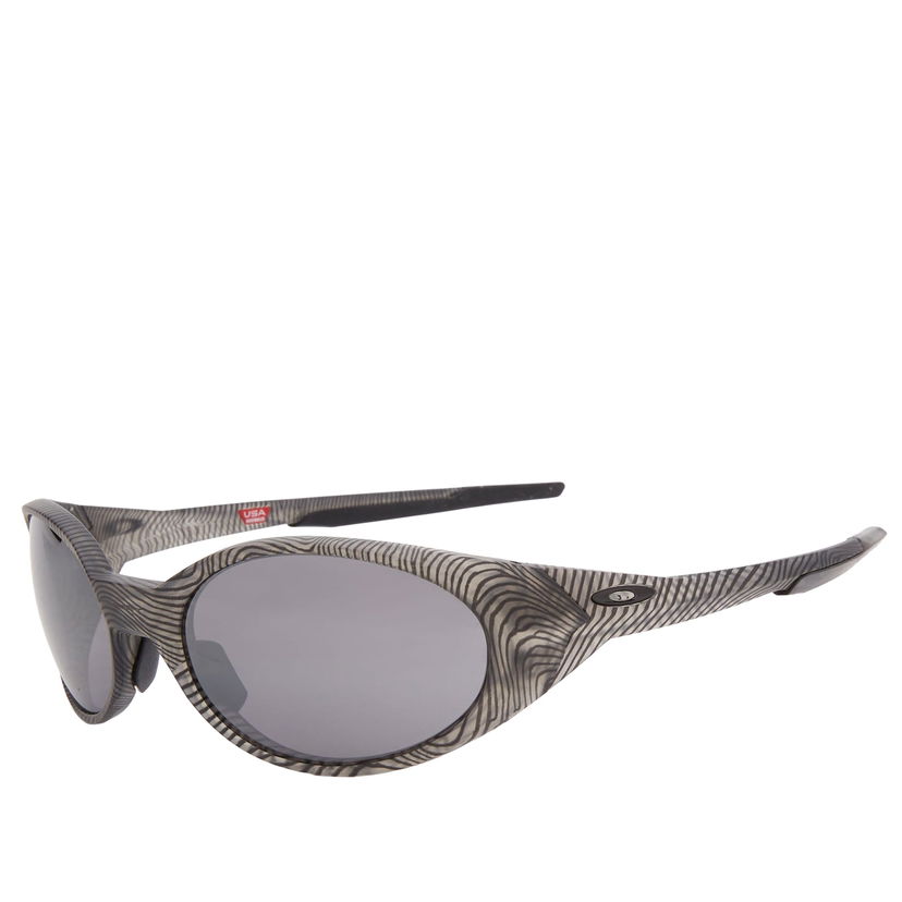 Aurinkolasit OAKLEY Oakley Eyejacket Redux Sunglasses Harmaa | 0OO9438-58-943827