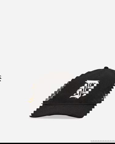 Korkki New Era Detroit Tigers Cooperstown Cord 19TWENTY Adjustable Cap Musta | 60758934 MULTI, 1