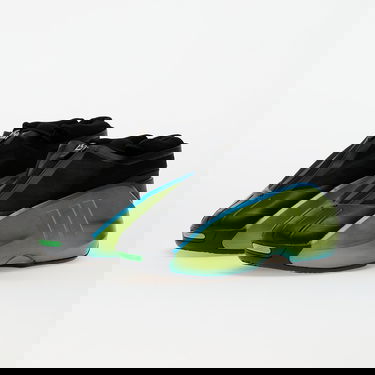 Tennarit ja kengät adidas Performance Crazy IIinfinity Musta | JI0852, 5