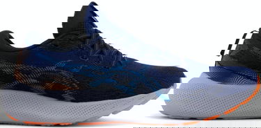 Tennarit ja kengät Asics Gel-Nimbus Lite 3 Tummansininen | 1011b733-401, 0