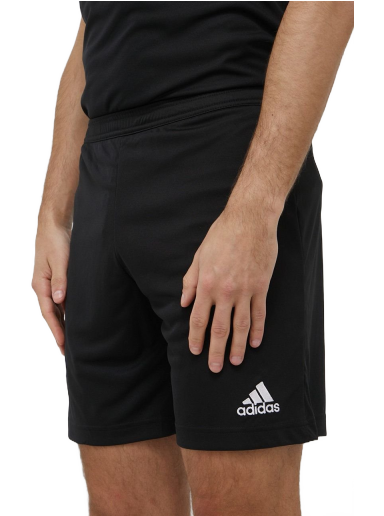 Shortsit adidas Performance Entrada 22 Musta | H57504