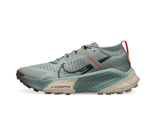 Juoksu Nike ZoomX Zegama Sininen | dh0625-301
