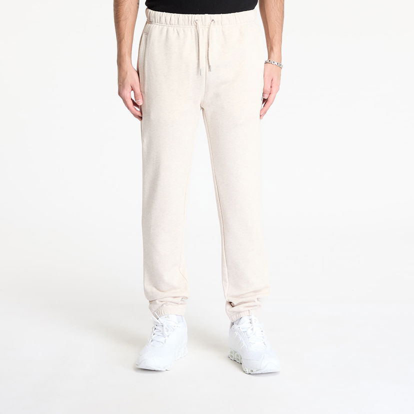 Verryttelyhousut Fred Perry Fred Perry Classic Sweatpants Beige | T5505 W50