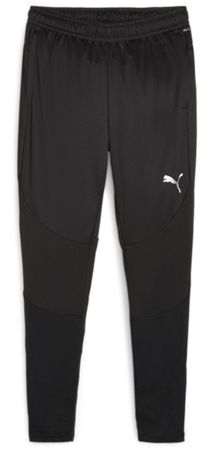 Verryttelyhousut Puma teamFINAL Training Pants Musta | 658563-03