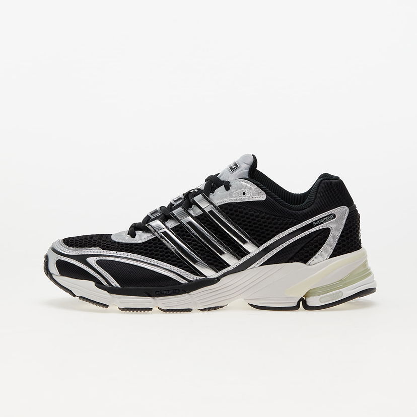 Juoksu adidas Performance Supernova Cushion 7 Musta | IG1747