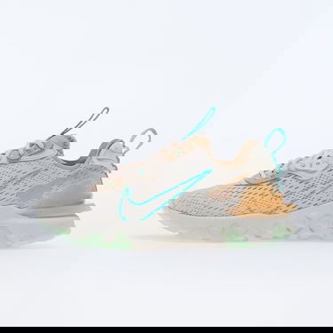 Tennarit ja kengät Nike W React Vision Beige | CI7523-201, 0