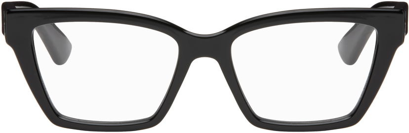 Aurinkolasit Gucci Gucci Minimal Cat Eye Glasses Musta | GG1715O-001