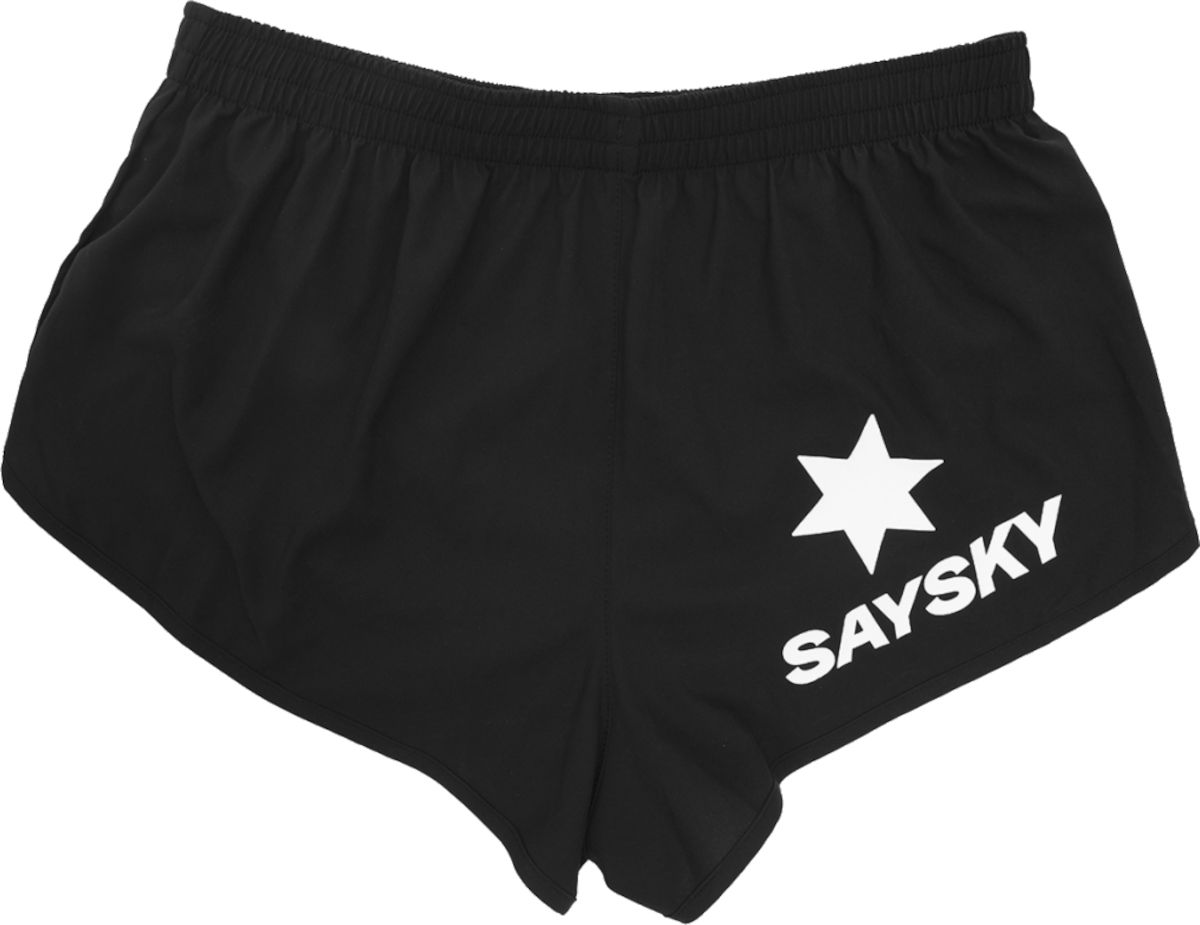 Shortsit Saysky Saysky Combat 2" Shorts Musta | xmrsh30c901, 1