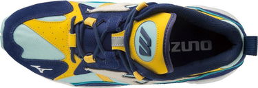 Tennarit ja kengät Mizuno Wave Rider 1 S Monivärinen | D1GA193214, 3