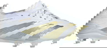 Tennarit ja kengät adidas Performance Predator Elite FG Valkoinen | ig4009, 0