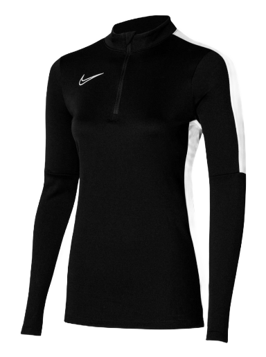 T-paita Nike Dri-FIT Academy 23 Dril Top Musta | dr1354-010