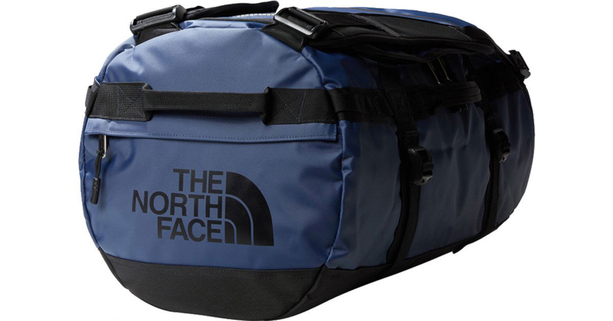 Matkalaukku The North Face Base Camp Duffel Bag Tummansininen | nf0a52st92a1, 1