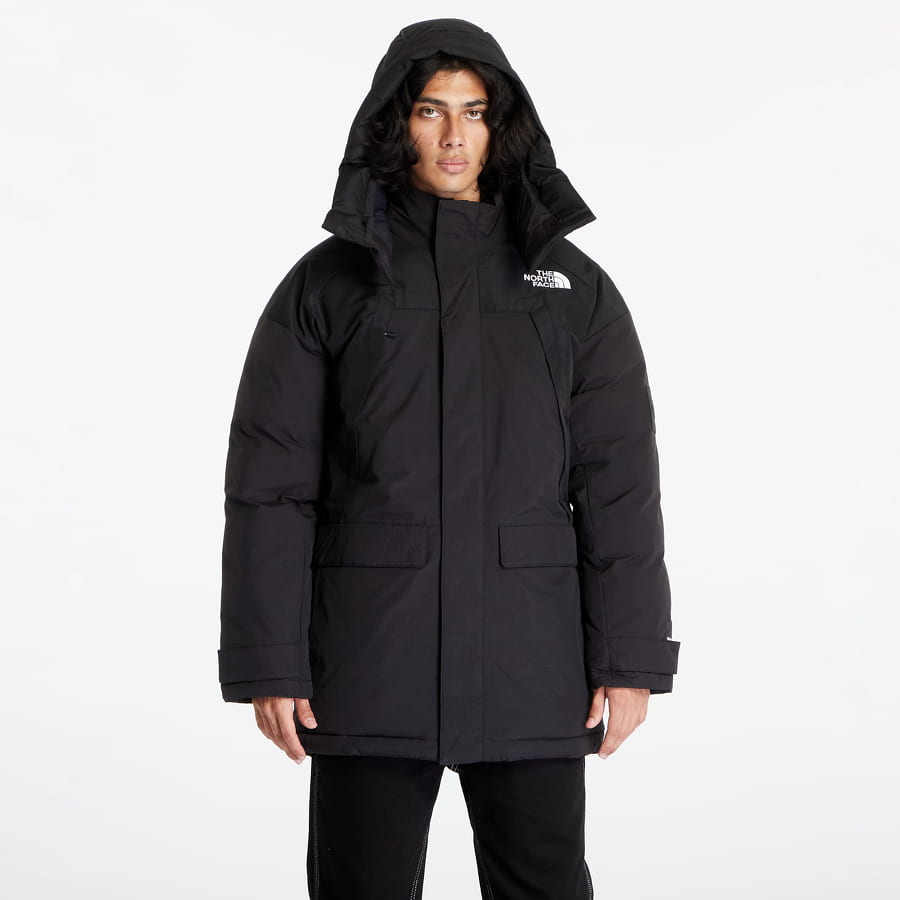 Parka The North Face Kembar Insulated TNF Musta | NF0A852DJK31, 0