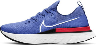 Tennarit ja kengät Nike React Infinity Run Flyknit Sininen | CD4371-400, 0