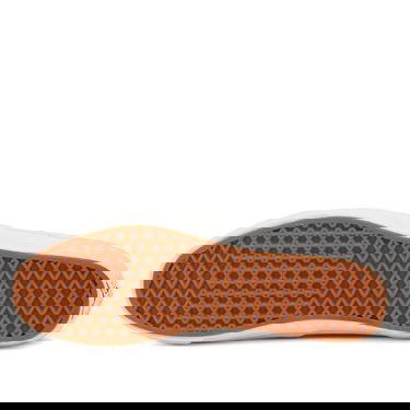 Tennarit ja kengät Vans LX Authentic Reissue 44 Pig Suede Ruskea | VN0007QZDMV, 5