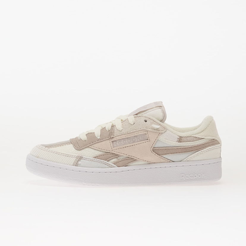 Tennarit ja kengät Reebok Club C Revenge Vintage Beige | 100239139