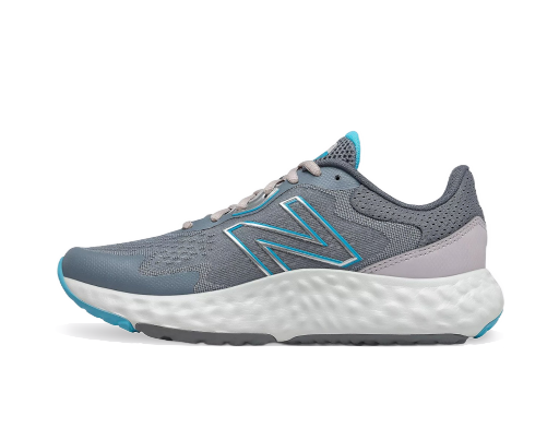 Juoksu New Balance Fresh Foam EVOZ W Harmaa | wevozlg